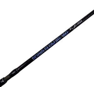 Kendo Ronin Slow Jig 180 cm 30-120 gr 2 Parça Olta Kamışı