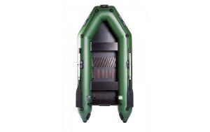 Aqua Storm STM Izgara Taban Motor Takılan Bot