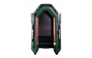 Aqua Storm STM Izgara Taban Motor Takılan Bot