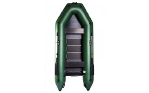 Aqua Storm STM Izgara Taban Motor Takılan Bot