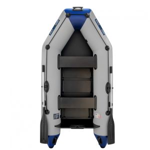Aqua Storm STM Izgara Taban Motor Takılan Bot