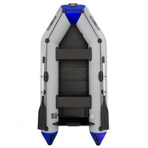 Aqua Storm STM Izgara Taban Motor Takılan Bot