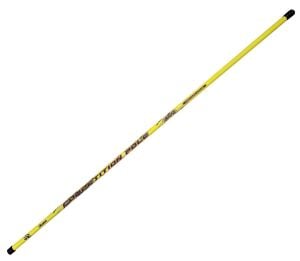 Okuma Competition Telepole 400cm 4 Parça Uzatma Kamışı