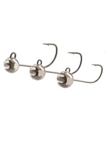 Daiwa Gekkabijin Ss Tg 1.25gr No10 Jig Head