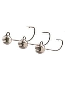 Daiwa Gekkabijin Ss Tg 1.25gr No10 Jig Head