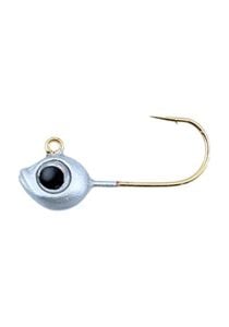 Daiwa Gekkabijin Ajing Ss 0,5gr no10 Jig Head