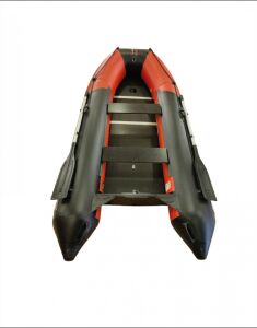 Aqua Storm STKE Karinalı Omurga Taban Motor Takılan Profesyonel Evolution Bot