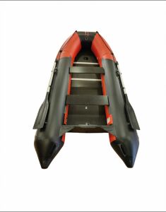 Aqua Storm STKE Karinalı Omurga Taban Motor Takılan Profesyonel Evolution Bot