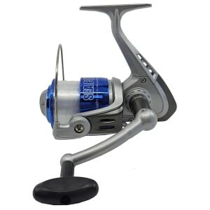 Kendo tekne takımı Sea bream 165cm Seapower 5000