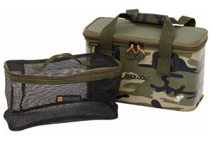 Prologic Element Storm Safe Cool & Air Dry Bait 12 L Çanta