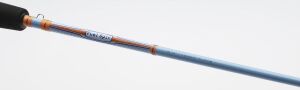 Okuma Fuel Spin Takımı 274cm 7-30gr kamış+3000'Lik Makine