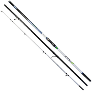 Ryuji Master Surf Takımı 3Parça 4.20m 250gr + Alpha 8000 Makine
