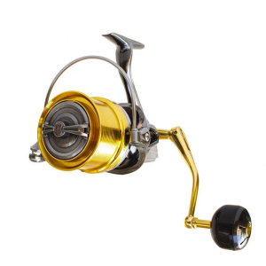 Ryuji Master Surf Takımı 3Parça 4.20m 250gr + Alpha 8000 Makine