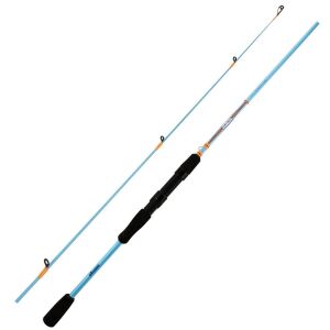 Okuma Fuel Spin Takımı 244cm 15-40gr kamış+3000'Lik Makine