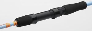 Okuma Fuel Spin Takımı 244cm 15-40gr kamış+3000'Lik Makine