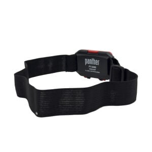 Panther PT-5088 Pilli Kafa Lambası Kırmızı