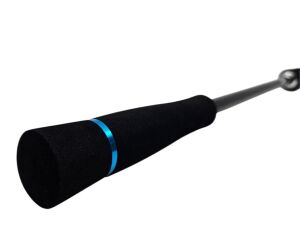 Kendo Ronin Slow Jig 180 cm  40-160 gr 2 Parça Olta Kamışı