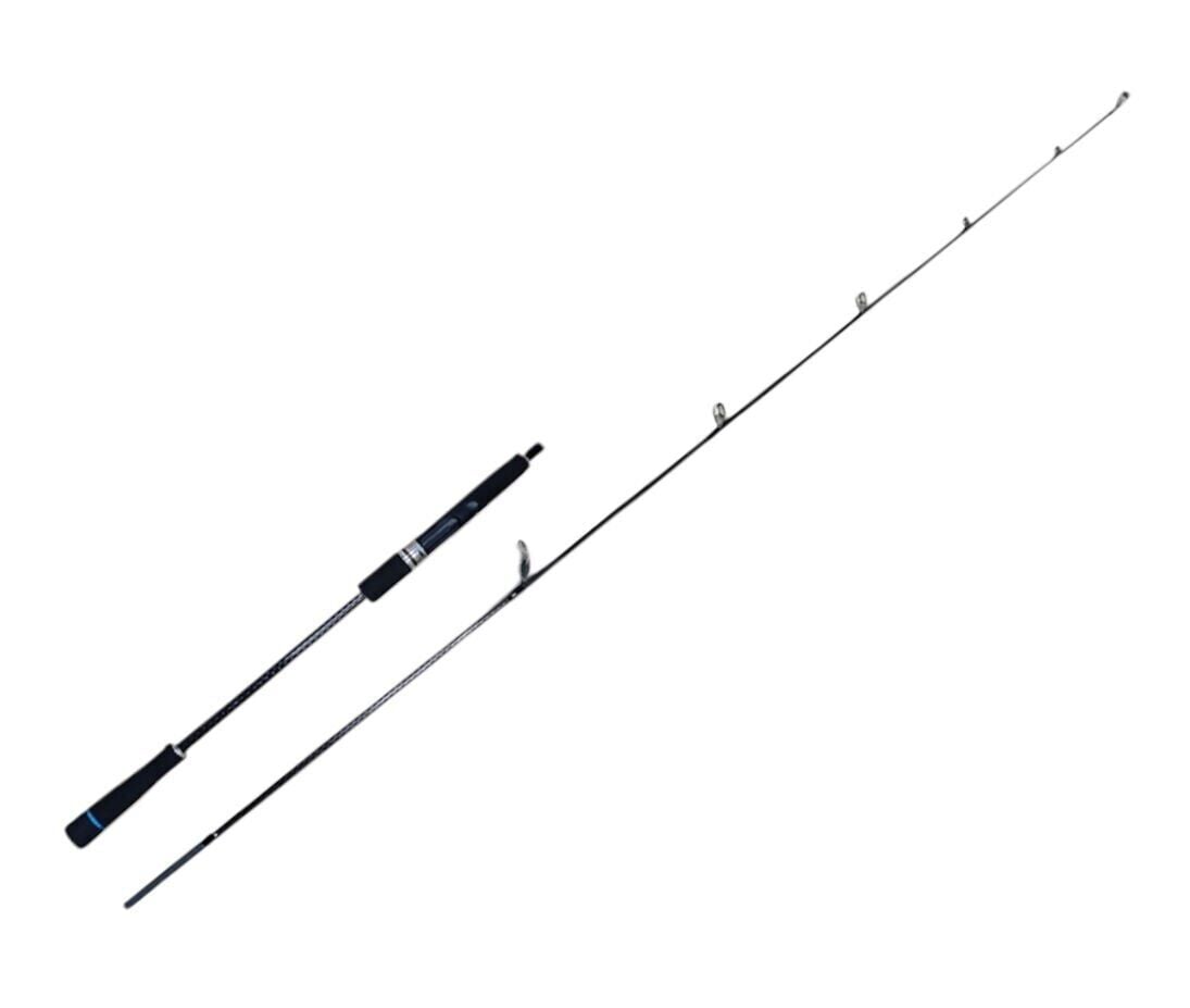 Kendo Ronin Slow Jig 180 cm  40-160 gr 2 Parça Olta Kamışı