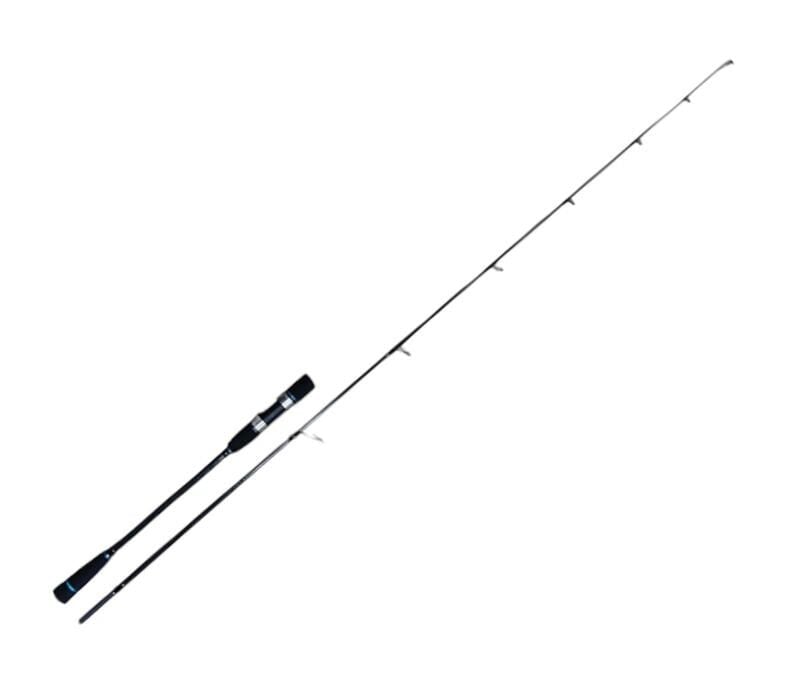 Kendo Samurai Slow Jig 189 cm 30-120 gr 2 Parça Olta Kamışı