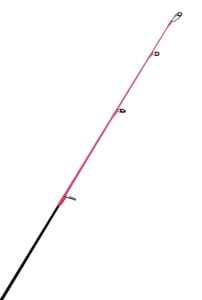 Kendo Bushido Slow Jig 180 cm 30-120 gr 2 Parça Olta Kamışı