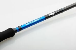 Savage Gear SGS5 P 9' 2.74 m 9-35 gr 2 Parça Spin Kamış