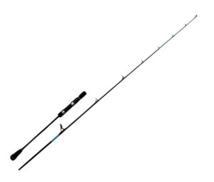 Kendo Bushido Slow Jig 180 cm 60-180 gr Olta Kamışı