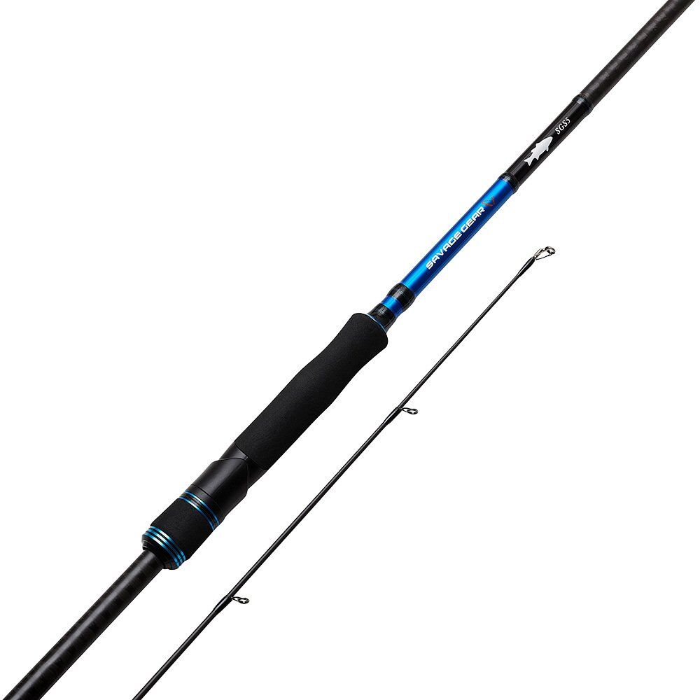Savage Gear SGS5 Precision Lure Specialist 9'6'' 2.90 m 12-46 gr 2 Parça