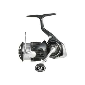 Luvias 24 Lt 2000S P Spin Olta Makinesi