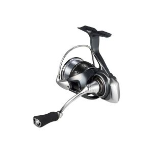 Luvias 24 Lt 2000S P Spin Olta Makinesi