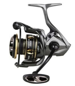 Okuma Inspira ISX-C5000A Gunsmoke 8+1BB Olta Makinesi