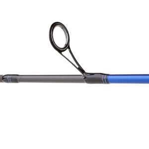 Daiwa Samurai Seabass 2.59m 10-35gr 2P Kamış