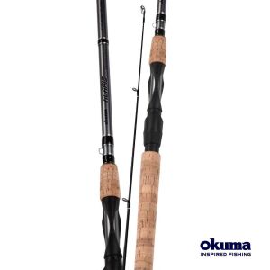 Okuma Alaris Zander Spin 8' 240cm 10-35g 2 Parça Spin Kamışı