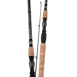 Okuma Alaris Zander Spin 8' 240cm 10-35g 2 Parça Spin Kamışı