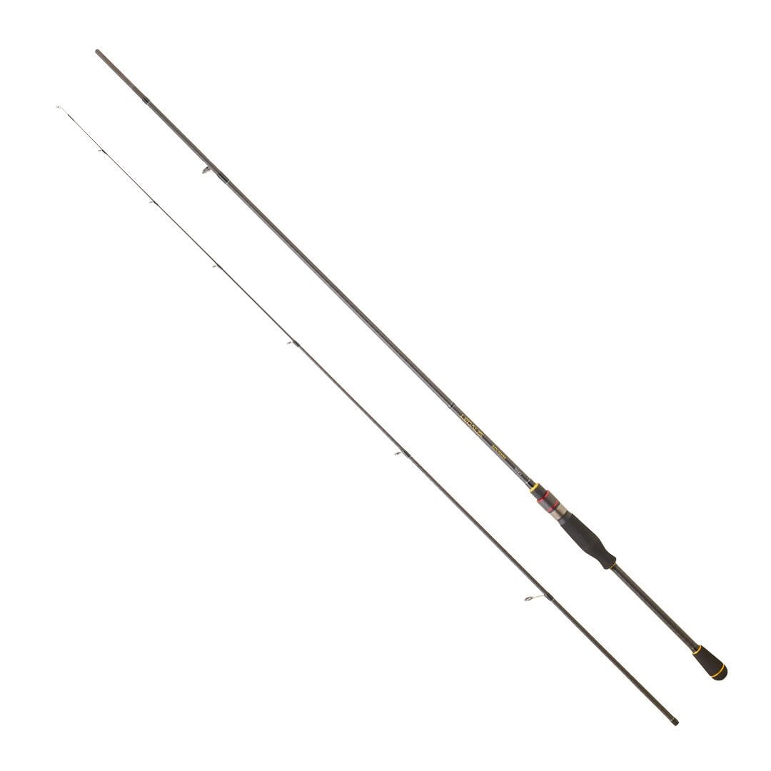 DAIWA LEGALIS RF CF 2.06M 1-5GR, 2P LRF KAMIŞ