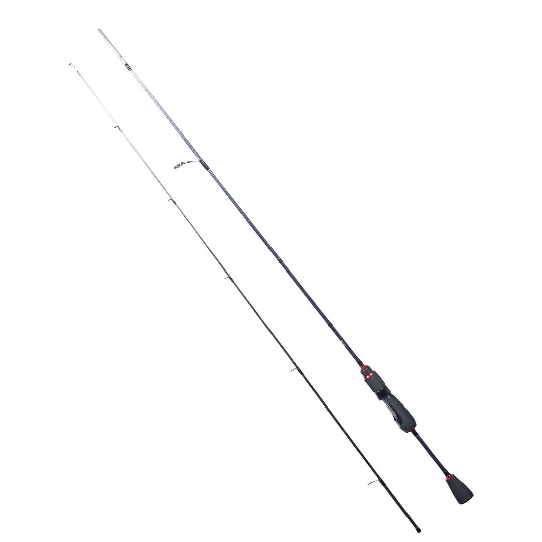 RYUJI AIRLIGHT 1.80M 0.6-6GR 2P LRF KAMIŞ