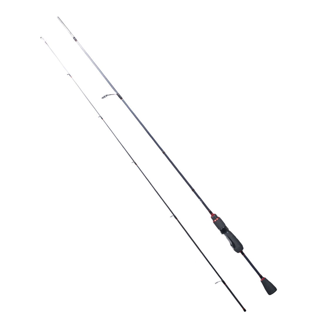 RYUJI AIRLIGHT 1.80M 0.6-6GR 2P LRF KAMIŞ