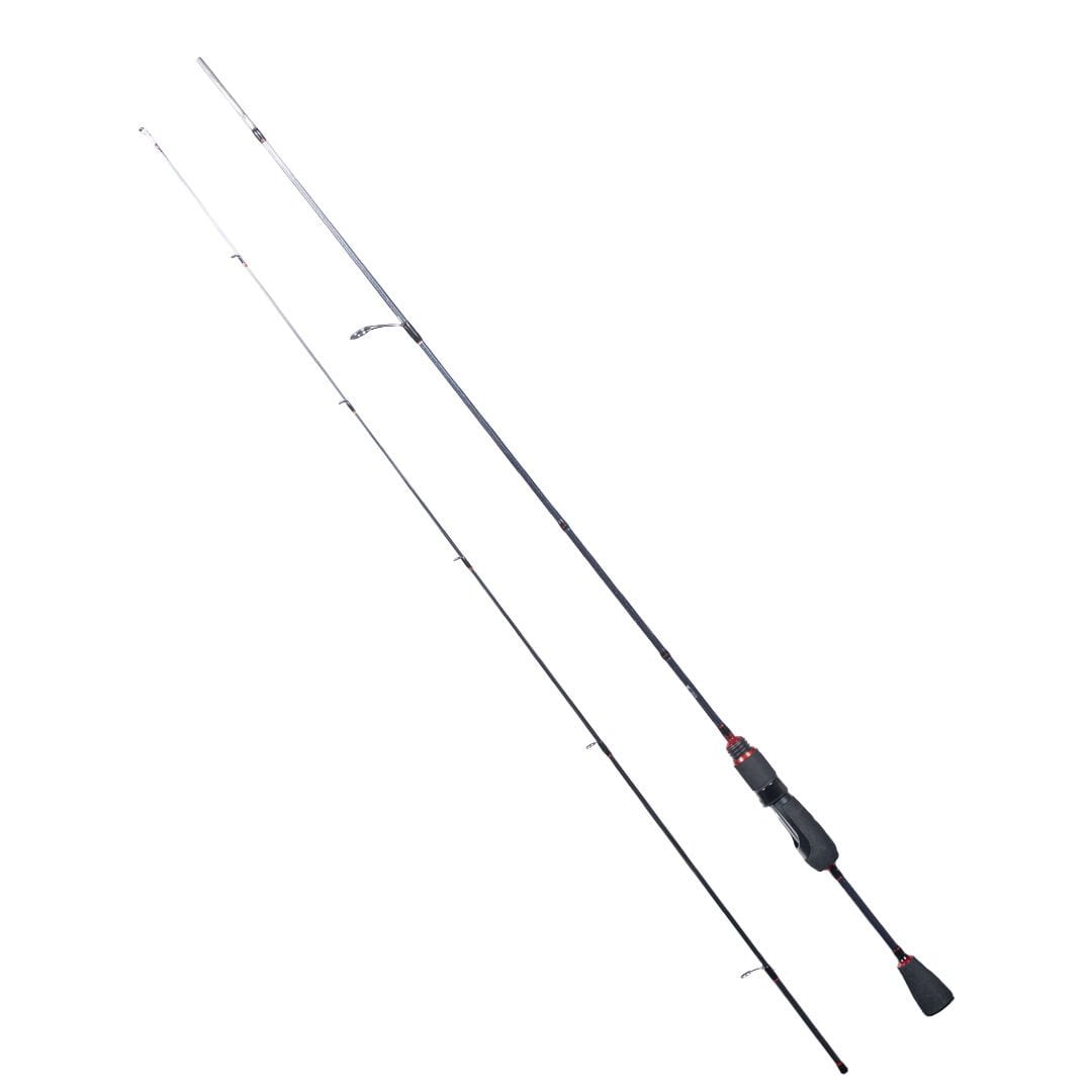 RYUJI AIRLIGHT 1.90M 1-8GR 2P LRF KAMIŞ