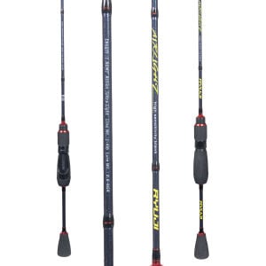 RYUJI AIRLIGHT 1.90M 1-8GR 2P LRF KAMIŞ