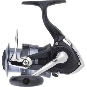 Daiwa Rx Spin Takımı 244cm 10-35gr Spin Kamış+2500 lük Makine