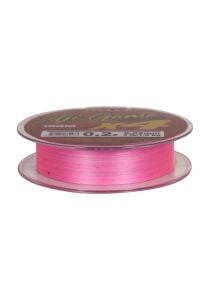 Ryuji Aji Game 4b Pink 100m İp Misina 0,02mm 0.02 Mm
