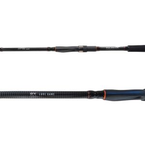 Daiwa RX Lure Game 2.70m 10-35gr 2P Olta Kamışı (RX902HMHFSAF)