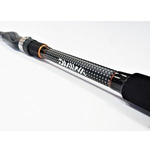 Daiwa RX Lure Game 2.70m 10-35gr 2P Olta Kamışı (RX902HMHFSAF)