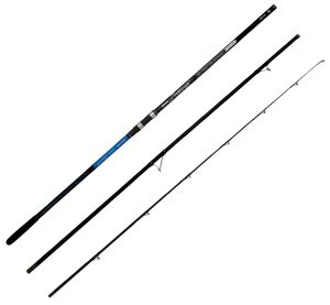 Okuma Helios 435 cm 120-270 gr 3 Parça Surf Olta Kamışı