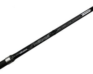 Okuma Helios 435 cm 120-270 gr 3 Parça Surf Olta Kamışı