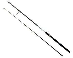 Captain 1458 Fanatic Spin 2 Parça Spin Kamış 10-30gr Atar 270 cm