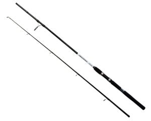 Captain 1458 Fanatic Spin 2 Parça Spin Kamış 10-30gr Atar 210 cm