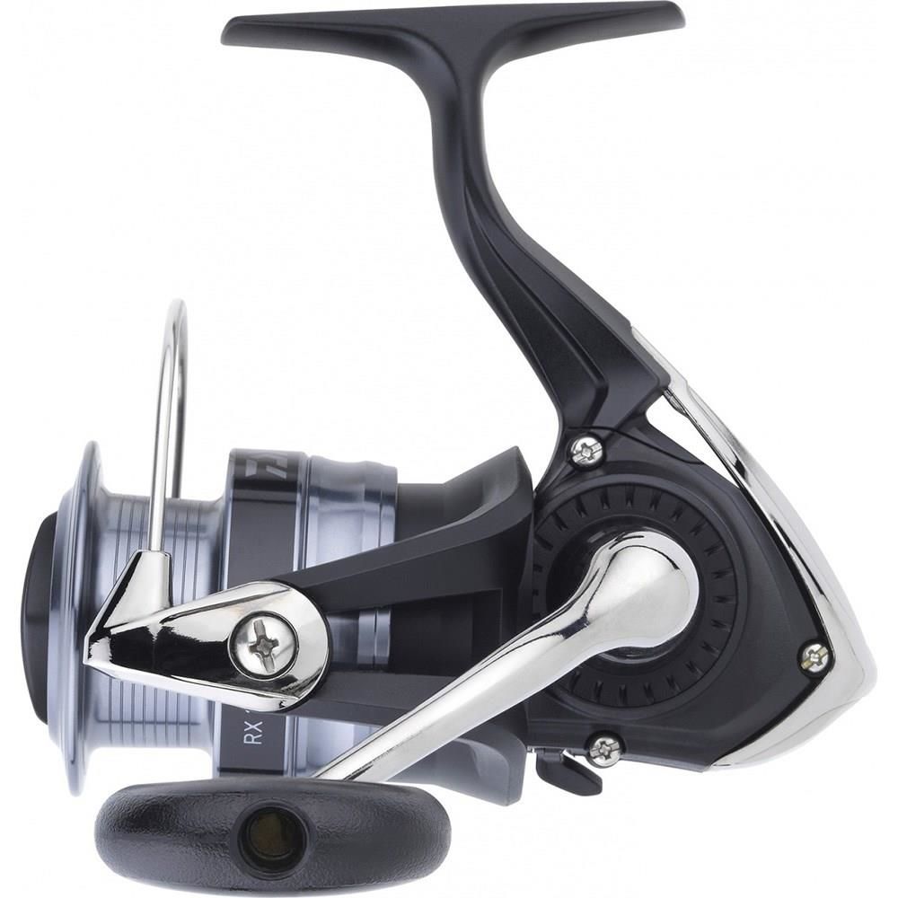 Daiwa Rx 2500 BI (80cm sarım) Spin Olta Makinesi RX2500BI