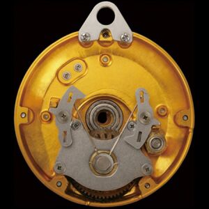 Okuma Makaira MK-30II Çıkrık Makinesi