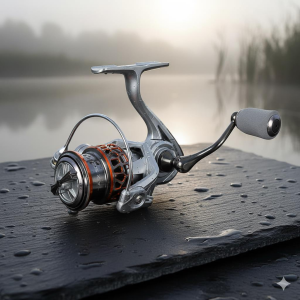 Ryuji Ajix 500 Lrf Makinesi