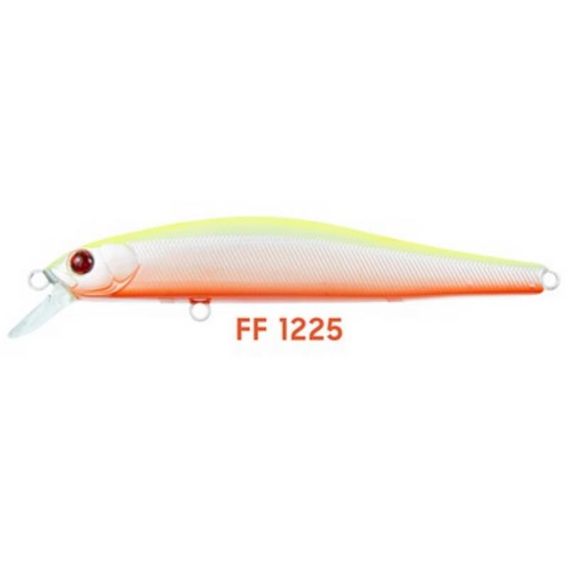 Rook F 90mm 9,5gr Lrf Light Spin Lüfer Levrek Sahtesi 1225